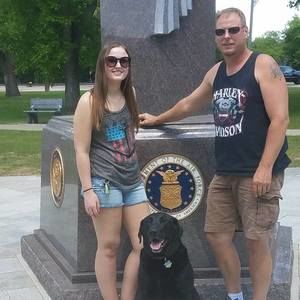 Meet your Posher, Chris